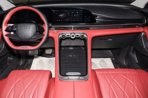 Внедорожник EXEED RX 2023 года, 4019000 рублей, Новосибирск