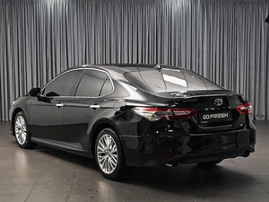 Седан Toyota Camry 2020 года, 3440000 рублей, Ставрополь