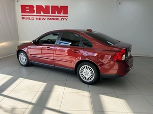 Седан Volvo S40 2009 года, 995000 рублей, Смоленск