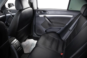 Лифтбек Skoda Octavia 2013 года, 899000 рублей, Пермь