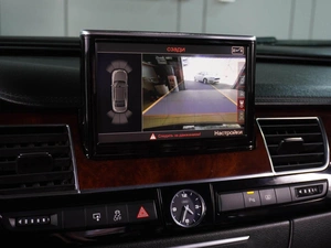 Седан Audi A8 2011 года, 1799000 рублей, Воронеж