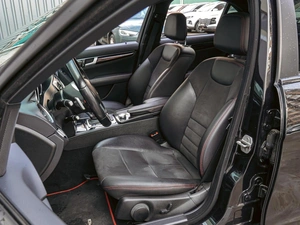 Седан Mercedes-benz C-класс 2013 года, 1790000 рублей, Краснодар