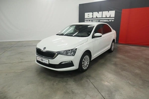 Хэтчбек Skoda Rapid 2020 года, 1425000 рублей, Курск
