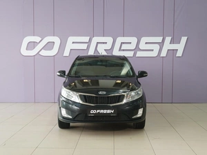 Седан Kia Rio 2011 года, 723000 рублей, Тверь
