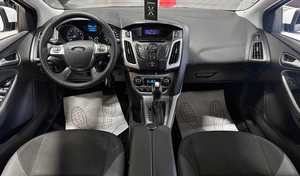 Хетчбэк Ford Focus 2011 года, 730000 рублей, Красноярск