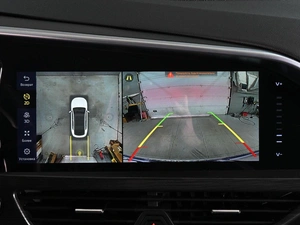 Внедорожник Geely Tugella 2023 года, 3250000 рублей, Аксай