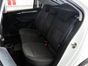 Лифтбек Volkswagen Polo 2021 года, 1686000 рублей, Ставрополь