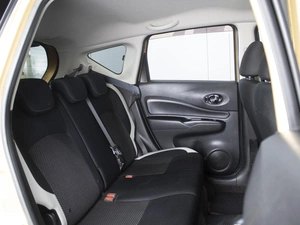 Хетчбэк Nissan Note 2019 года, 1110000 рублей, Омск