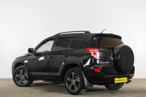Внедорожник Toyota RAV4 2010 года, 1199000 рублей, Тюмень