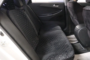 Седан Hyundai Sonata 2012 года, 789000 рублей, Омск