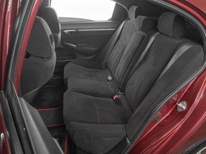 Седан Honda Civic 2011 года, 919000 рублей, Тюмень