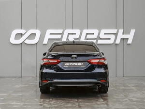 Седан Toyota Camry 2020 года, 3450000 рублей, Краснодар