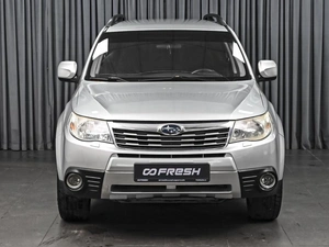 Внедорожник Subaru Forester 2008 года, 1372000 рублей, Ставрополь