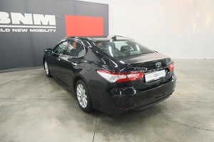 Седан Toyota Camry 2018 года, 3270000 рублей, Курск
