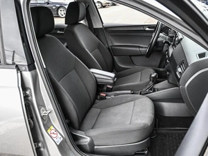 Лифтбек Volkswagen Polo 2021 года, 1649000 рублей, Кирилловка