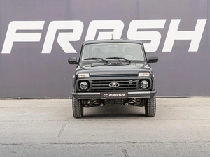 Внедорожник ВАЗ (LADA) Niva Legend 2025 года, 989000 рублей, Краснодар