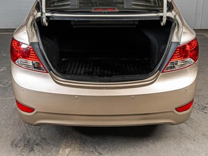 Седан Hyundai Solaris 2013 года, 879000 рублей, Ставрополь