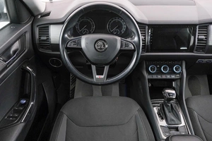 Внедорожник Skoda Kodiaq 2018 года, 2299000 рублей, Красноярск