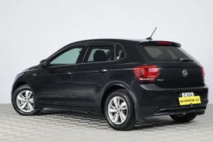 Хетчбэк Volkswagen Polo 2020 года, 1039000 рублей, Челябинск