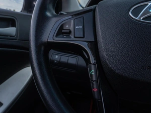 Хетчбэк Hyundai Solaris 2013 года, 970000 рублей, Волгоград