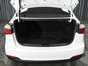 Седан Kia Cerato 2014 года, 988000 рублей, Ставрополь