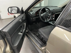 Универсал Subaru Outback 2007 года, 750000 рублей, Ярославль