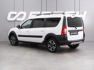 Универсал ВАЗ (LADA) Largus Cross 2024 года, 1749000 рублей, Воронеж