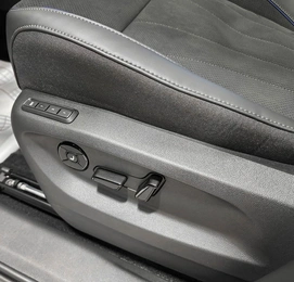 Внедорожник Volkswagen Tiguan L 2026 года, 4997000 рублей, Красноярск