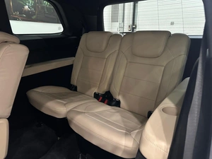 Внедорожник Mercedes-benz GLS-класс 2018 года, 5665000 рублей, Новосибирск