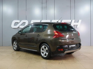 Внедорожник Peugeot 3008 2012 года, 699000 рублей, Воронеж