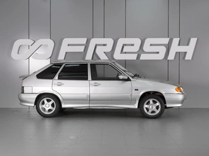 Хетчбэк ВАЗ (LADA) 2114 Samara 2007 года, 290000 рублей, Минеральные Воды