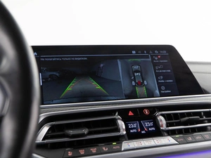 Внедорожник BMW X6 M 2021 года, 12198999 рублей, Москва