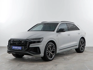 Внедорожник Audi Q8 2020 года, 7898999 рублей, Москва