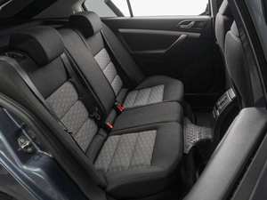 Лифтбек Skoda Octavia 2011 года, 849000 рублей, Тюмень