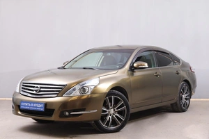Седан Nissan Teana 2013 года, 1319000 рублей, Новосибирск