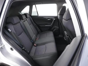 Внедорожник Toyota RAV4 2020 года, 3149077 рублей, Москва