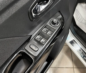 Внедорожник Renault Kaptur 2018 года, 1597000 рублей, Красноярск