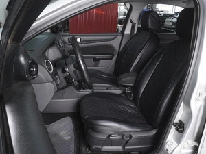Седан Ford Focus 2007 года, 360000 рублей, Ростов-на-Дону
