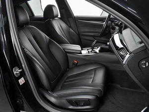 Седан BMW 5 серия 2017 года, 2789000 рублей, Воронеж