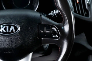 Внедорожник Kia Sportage 2012 года, 1359000 рублей, Челябинск