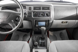 Внедорожник Mitsubishi Montero Sport 2001 года, 1039000 рублей, Барнаул