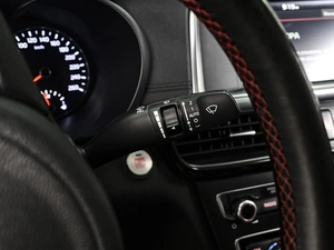 Седан Kia Optima 2017 года, 2385000 рублей, Ставрополь