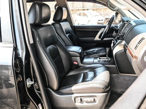 Внедорожник Toyota Land Cruiser 2014 года, 3499000 рублей, Кирилловка