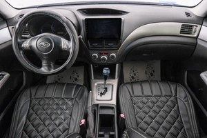 Внедорожник Subaru Forester 2008 года, 949000 рублей, Красноярск