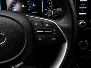 Внедорожник Hyundai Creta 2021 года, 2080000 рублей, Краснодар