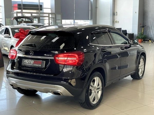 Внедорожник Mercedes-benz GLA-класс 2016 года, 2337000 рублей, Солонцы