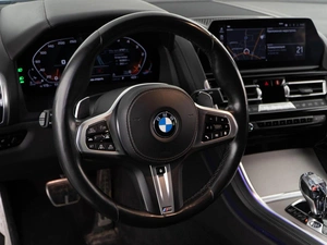 Купе BMW 8 серия 2018 года, 7387077 рублей, Москва