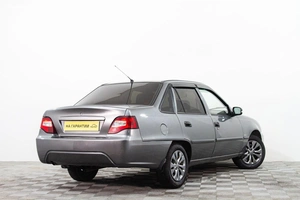 Седан Daewoo Nexia 2013 года, 419000 рублей, Сургут