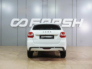 Лифтбек ВАЗ (LADA) Granta 2019 года, 779000 рублей, Воронеж