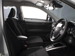 Универсал Toyota Corolla Fielder 2018 года, 1450000 рублей, Омск